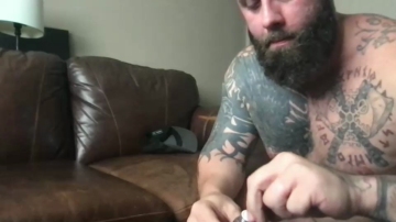 Straightboysub  23-08-2021 video topless